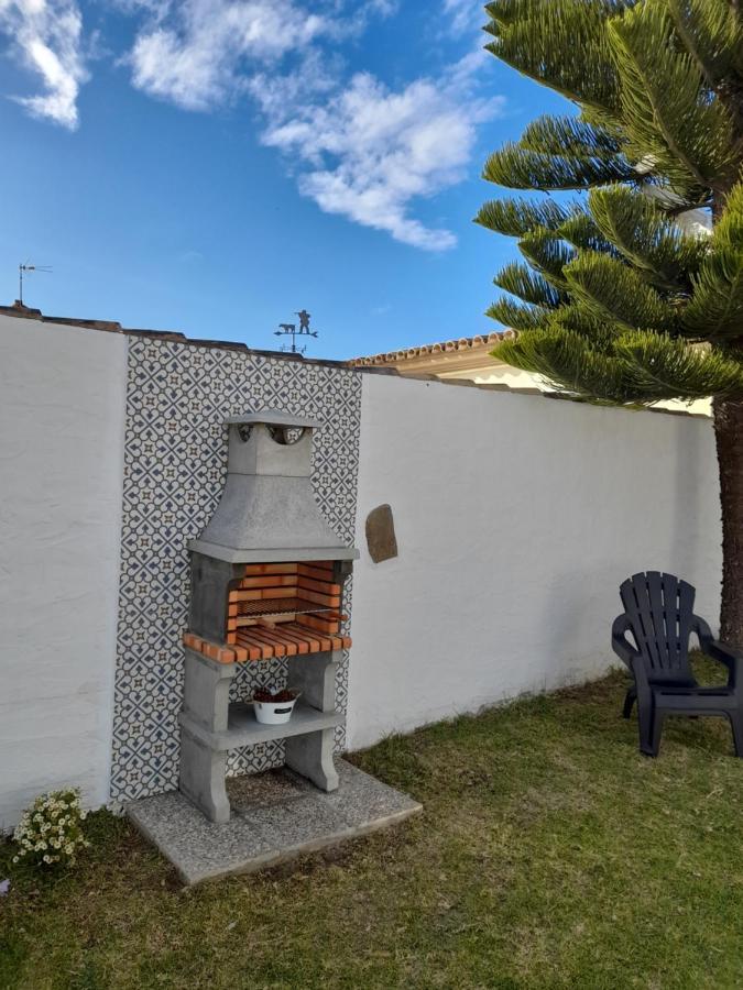 Villa Lolera Chiclana de la Frontera Exterior photo
