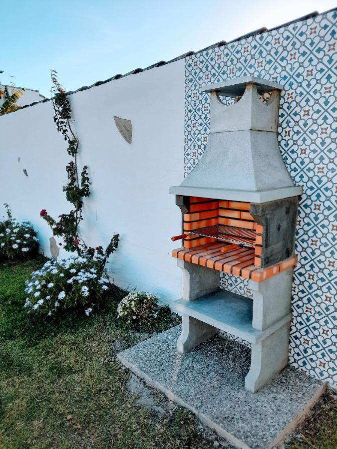 Villa Lolera Chiclana de la Frontera Exterior photo